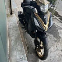 لاکی 185 مدل 1400