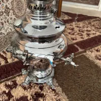 سماوربرنجی نو