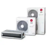 تعویض کولر گازی سوخته با کولر گازی نو (اقساط)