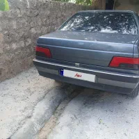 پژو 405|خودرو سواری و وانت|شباب, |دیوار