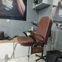 صندلی جک دار