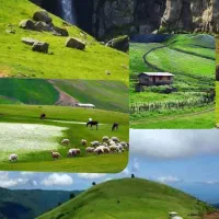 تور مخصوص بانوان ارزشمند سفری به بهشت سوباتان