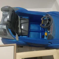 ماشین شارژی