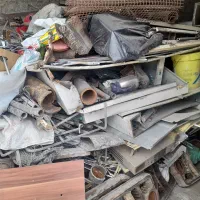 خرید و فروش ضایعات آهن.مس.برنج.آلومینیوم سرب