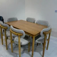 میز نهارخوری