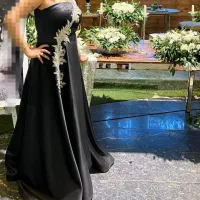 لباس مجلسی شیک