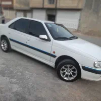 پژو پارس سال مدل ۹۵