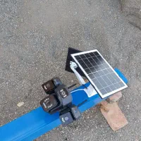 دوربین خورشیدی
