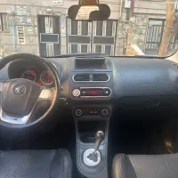 ماشین mg3 مدل ۲۰۱۵