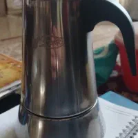 اسپیسر استیل دوبل