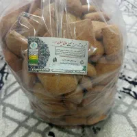 کلوچه زنجبیلی