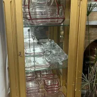 بوفه نو (گنجه)