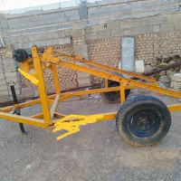 فروش خرک کابل کشی...