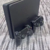 Ps4 slim