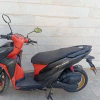 هندا کلیک 150