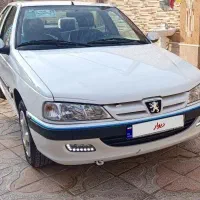 پارس 1402گازسیمی
