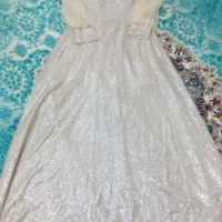 لباس مجلسی زنانه نک قمیت   یک میلیون