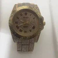 ساعت مستر فول نگین معاوضه