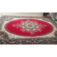 فرش 9 متری