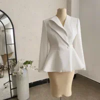 دوخت لباس های مجلسی و vip