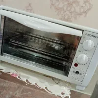توستر سانی
