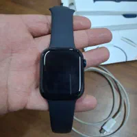 اپل واچ سری ۹