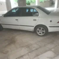 فروش ماشین سمند ۸۸