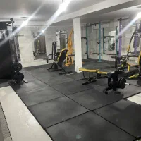 هوم جیم بزرگ و پیشرفته