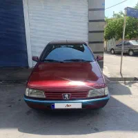 پژو 405 مدل 84|خودرو سواری و وانت|ارومیه, |دیوار