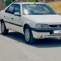 پژو 405 slx مدل 94