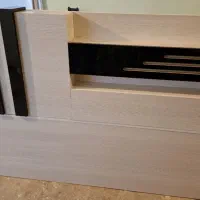 تخت خواب دو نفره