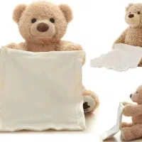 خرس تاتی وارداتی