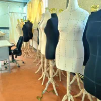 آموزشگاه طراحی و دوخت بانوی طراح