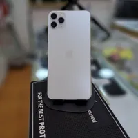 اپل iPhone 11 Pro Max با حافظهٔ ۲۵۶ گیگابایت
