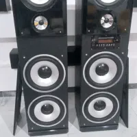 اسپیکر نو فلش خور بلوتوث دار