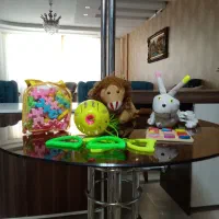 اسباب بازی