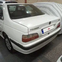 پژو پارس 87|خودرو سواری و وانت|قزوین, |دیوار