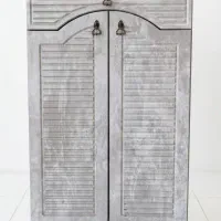 جاکفشی پنج طبقه