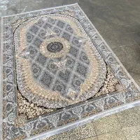 فرش خوش نقشه