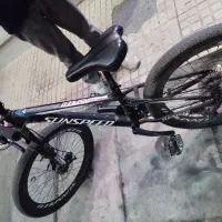 دوچرخه سان اسپید ۲۶