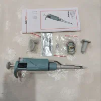 سمپلر آزمایشگاهی کورنینگ