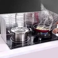 پنل محافظ و چربی گیر گاز