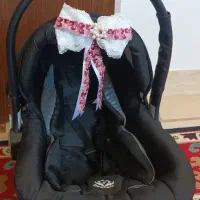 دو عدد کریر در حد نو