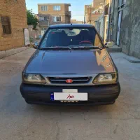 فروش پراید مدل 90