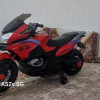 موتور شارژی