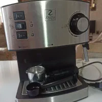 اسپرسوز ساز و قهو ساز