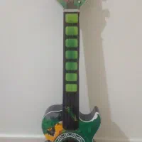 گیتار مشابه اصلی