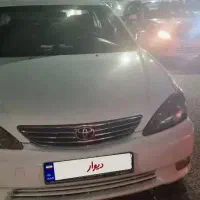مزایده خودروی تویوتا کمری گرند