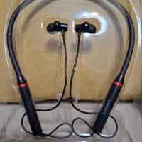 هدفون بلوتوثی مارک لنوو Lenovo