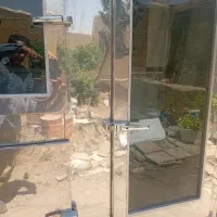 یخچال تمام استیل